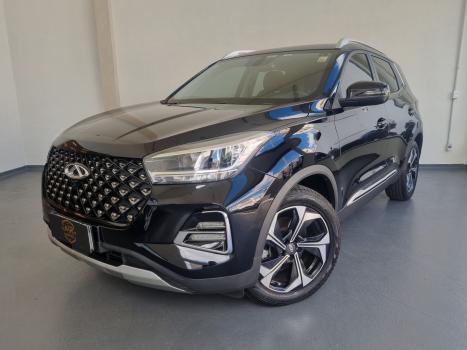 CHERY Tiggo 5X 1.5 4P T FLEX TURBO AUTOMTICO DCT, Foto 1