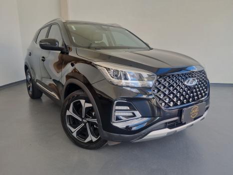 CHERY Tiggo 5X 1.5 4P T FLEX TURBO AUTOMTICO DCT, Foto 5