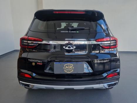 CHERY Tiggo 5X 1.5 4P T FLEX TURBO AUTOMTICO DCT, Foto 8