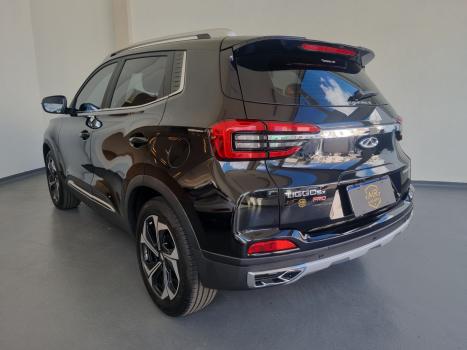 CHERY Tiggo 5X 1.5 4P T FLEX TURBO AUTOMTICO DCT, Foto 9