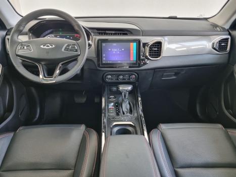 CHERY Tiggo 5X 1.5 4P TXS FLEX TURBO AUTOMTICO DCT, Foto 2