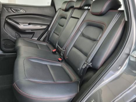CHERY Tiggo 5X 1.5 4P TXS FLEX TURBO AUTOMTICO DCT, Foto 3