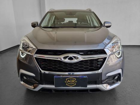 CHERY Tiggo 5X 1.5 4P TXS FLEX TURBO AUTOMTICO DCT, Foto 4