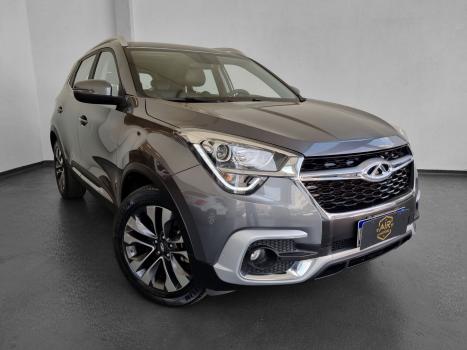CHERY Tiggo 5X 1.5 4P TXS FLEX TURBO AUTOMTICO DCT, Foto 5