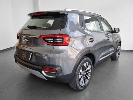 CHERY Tiggo 5X 1.5 4P TXS FLEX TURBO AUTOMTICO DCT, Foto 7