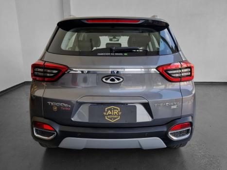 CHERY Tiggo 5X 1.5 4P TXS FLEX TURBO AUTOMTICO DCT, Foto 8