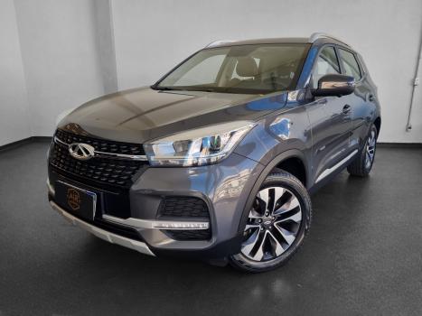 CHERY Tiggo 5X 1.5 4P TXS FLEX TURBO AUTOMTICO DCT, Foto 1