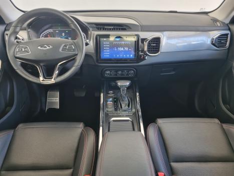 CHERY Tiggo 5X 1.5 4P TXS FLEX TURBO AUTOMTICO DCT, Foto 2