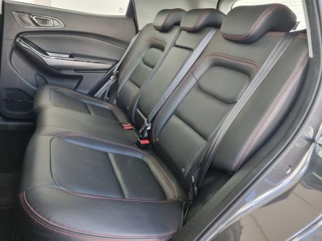 CHERY Tiggo 5X 1.5 4P TXS FLEX TURBO AUTOMTICO DCT, Foto 3