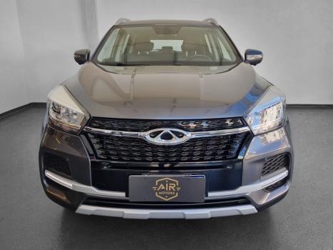 CHERY Tiggo 5X 1.5 4P TXS FLEX TURBO AUTOMTICO DCT, Foto 4