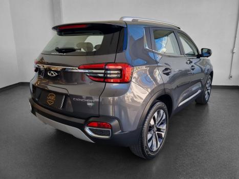 CHERY Tiggo 5X 1.5 4P TXS FLEX TURBO AUTOMTICO DCT, Foto 7