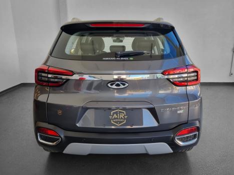 CHERY Tiggo 5X 1.5 4P TXS FLEX TURBO AUTOMTICO DCT, Foto 8