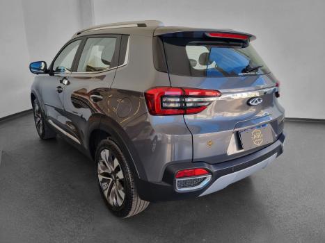 CHERY Tiggo 5X 1.5 4P TXS FLEX TURBO AUTOMTICO DCT, Foto 9