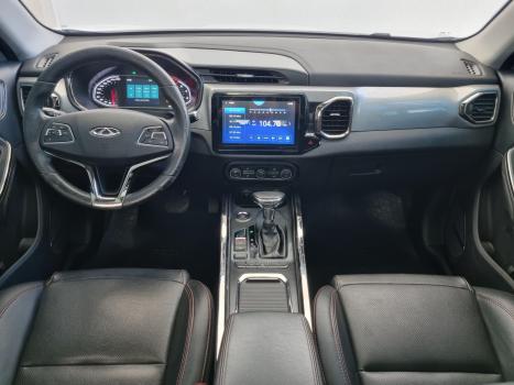 CHERY Tiggo 5X 1.5 4P TXS FLEX TURBO AUTOMTICO DCT, Foto 2