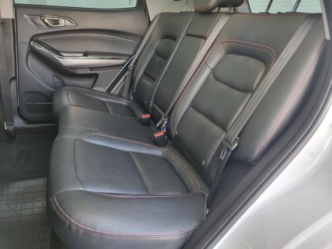 CHERY Tiggo 5X 1.5 4P TXS FLEX TURBO AUTOMTICO DCT, Foto 3