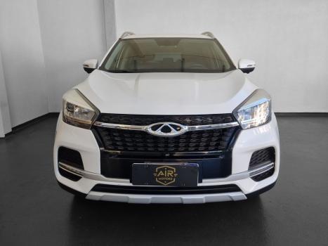 CHERY Tiggo 5X 1.5 4P TXS FLEX TURBO AUTOMTICO DCT, Foto 4