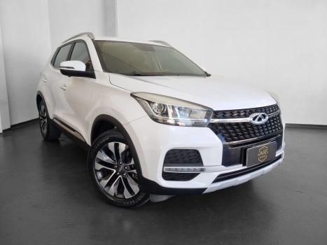 CHERY Tiggo 5X 1.5 4P TXS FLEX TURBO AUTOMTICO DCT, Foto 5