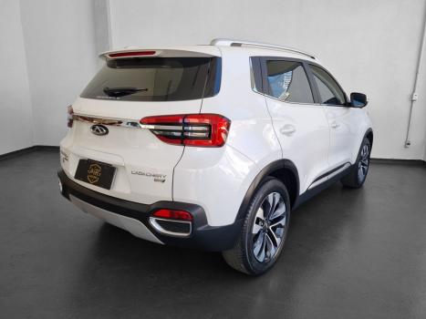 CHERY Tiggo 5X 1.5 4P TXS FLEX TURBO AUTOMTICO DCT, Foto 9