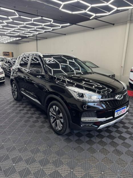 CHERY Tiggo 5X 1.5 4P TXS FLEX TURBO AUTOMTICO DCT, Foto 2