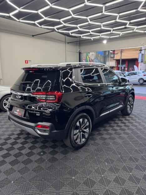 CHERY Tiggo 5X 1.5 4P TXS FLEX TURBO AUTOMTICO DCT, Foto 4