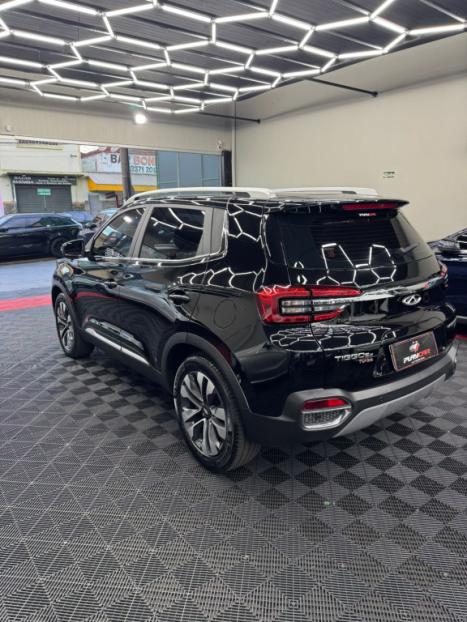 CHERY Tiggo 5X 1.5 4P TXS FLEX TURBO AUTOMTICO DCT, Foto 6