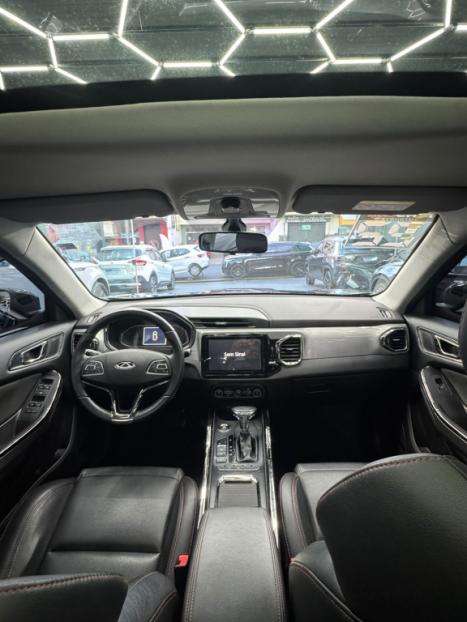 CHERY Tiggo 5X 1.5 4P TXS FLEX TURBO AUTOMTICO DCT, Foto 9