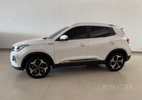 CHERY Tiggo 5X Pro 1.5 16V 4P TCI FLEX HYBRID MAX DRIVE AUTOMTICO CVT, Foto 2