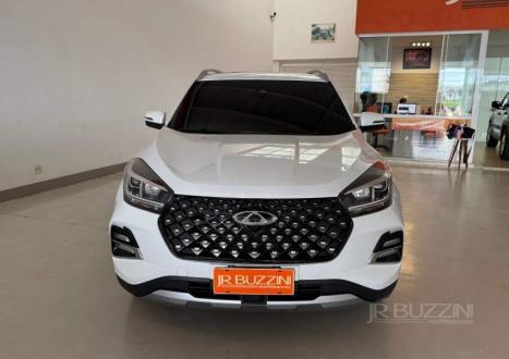 CHERY Tiggo 5X Pro 1.5 16V 4P TCI FLEX HYBRID MAX DRIVE AUTOMTICO CVT, Foto 4