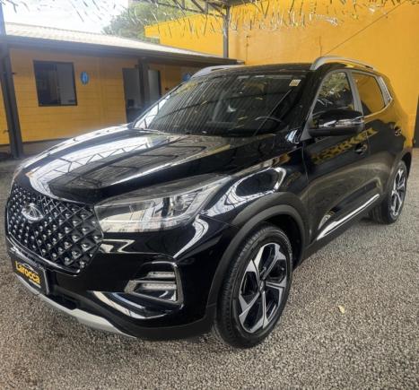 CHERY Tiggo 5X Pro 1.5 16V 4P VVT TURBO iFLEX AUTOMTICO CVT, Foto 1