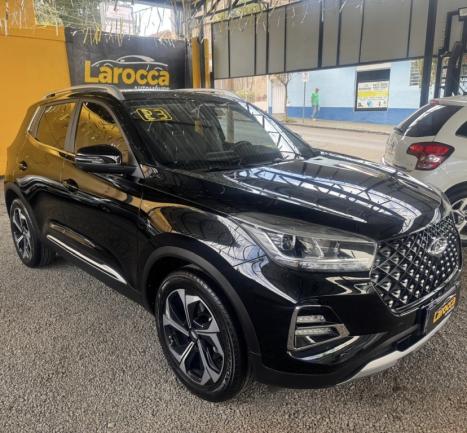 CHERY Tiggo 5X Pro 1.5 16V 4P VVT TURBO iFLEX AUTOMTICO CVT, Foto 2