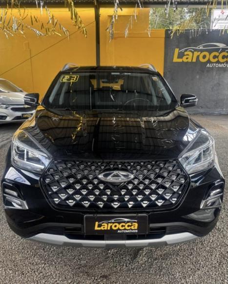 CHERY Tiggo 5X Pro 1.5 16V 4P VVT TURBO iFLEX AUTOMTICO CVT, Foto 3