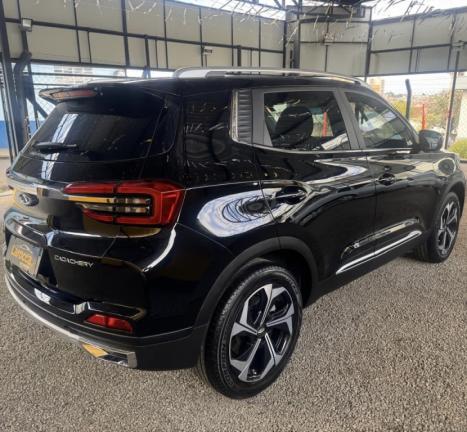 CHERY Tiggo 5X Pro 1.5 16V 4P VVT TURBO iFLEX AUTOMTICO CVT, Foto 4