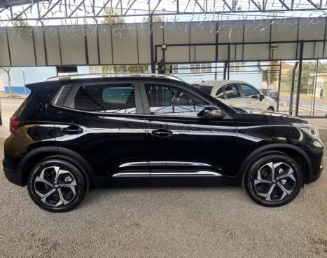 CHERY Tiggo 5X Pro 1.5 16V 4P VVT TURBO iFLEX AUTOMTICO CVT, Foto 6