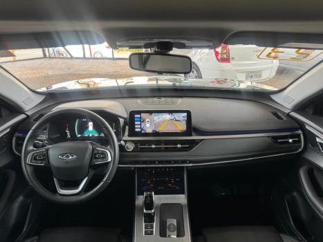 CHERY Tiggo 5X Pro 1.5 16V 4P VVT TURBO iFLEX AUTOMTICO CVT, Foto 7