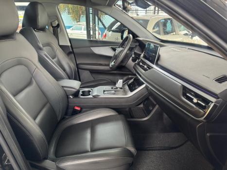 CHERY Tiggo 5X Pro 1.5 16V 4P VVT TURBO iFLEX AUTOMTICO CVT, Foto 8