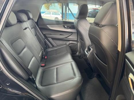 CHERY Tiggo 5X Pro 1.5 16V 4P VVT TURBO iFLEX AUTOMTICO CVT, Foto 10