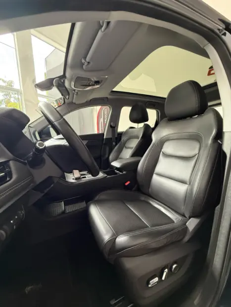 CHERY Tiggo 5X Pro 1.5 16V 4P TCI FLEX HYBRID MAX DRIVE AUTOMTICO CVT, Foto 5