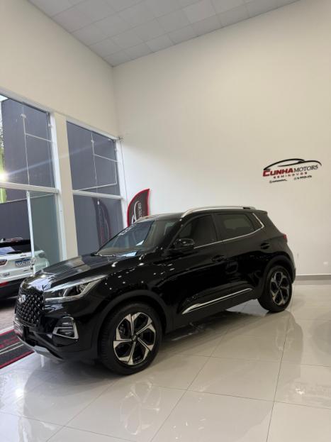 CHERY Tiggo 5X Pro 1.5 16V 4P VVT TURBO iFLEX AUTOMTICO CVT, Foto 2