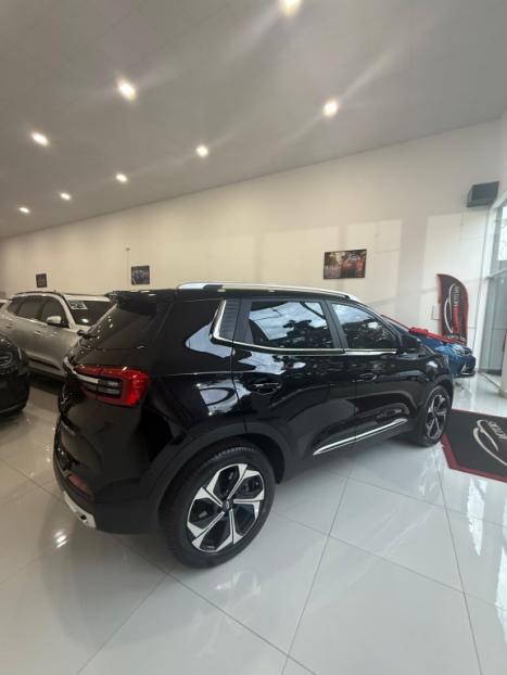 CHERY Tiggo 5X Pro 1.5 16V 4P VVT TURBO iFLEX AUTOMTICO CVT, Foto 3