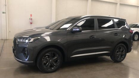 CHERY Tiggo 7 1.5 16V 4P TCI FLEX SPORT AUTOMTICO CVT, Foto 1