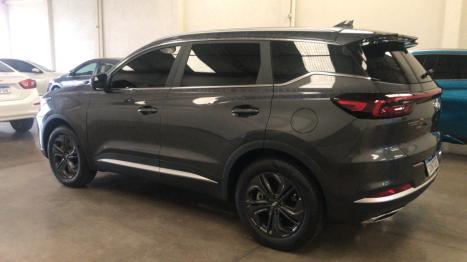 CHERY Tiggo 7 1.5 16V 4P TCI FLEX SPORT AUTOMTICO CVT, Foto 2