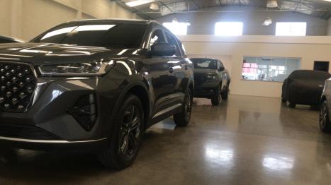 CHERY Tiggo 7 1.5 16V 4P TCI FLEX SPORT AUTOMTICO CVT, Foto 6