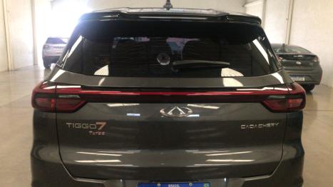 CHERY Tiggo 7 1.5 16V 4P TCI FLEX SPORT AUTOMTICO CVT, Foto 7