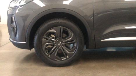 CHERY Tiggo 7 1.5 16V 4P TCI FLEX SPORT AUTOMTICO CVT, Foto 8