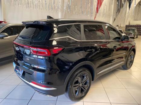 CHERY Tiggo 7 1.5 16V 4P FLEX T TURBO AUTOMTICO DCT, Foto 17