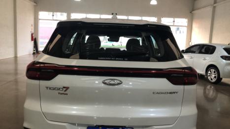 CHERY Tiggo 7 1.5 16V 4P TCI FLEX SPORT AUTOMTICO CVT, Foto 5