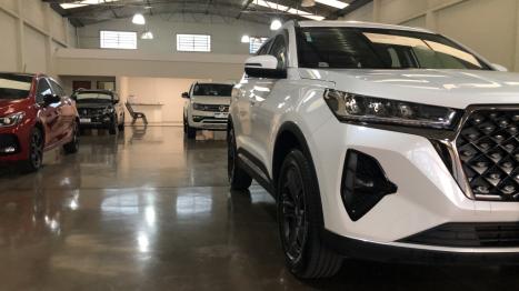 CHERY Tiggo 7 1.5 16V 4P TCI FLEX SPORT AUTOMTICO CVT, Foto 7