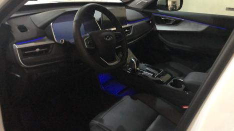 CHERY Tiggo 7 1.5 16V 4P TCI FLEX SPORT AUTOMTICO CVT, Foto 10