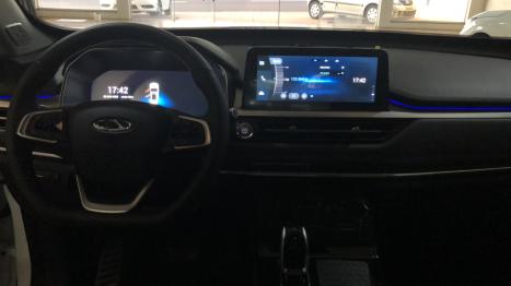 CHERY Tiggo 7 1.5 16V 4P TCI FLEX SPORT AUTOMTICO CVT, Foto 14
