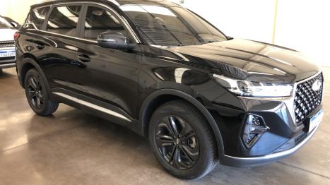 CHERY Tiggo 7 1.5 16V 4P TCI FLEX SPORT AUTOMTICO CVT, Foto 2